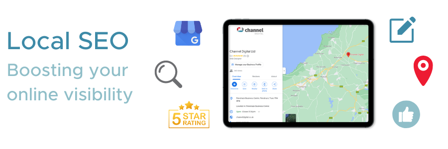 Local SEO how to boost your visibility online