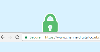 Using SSL