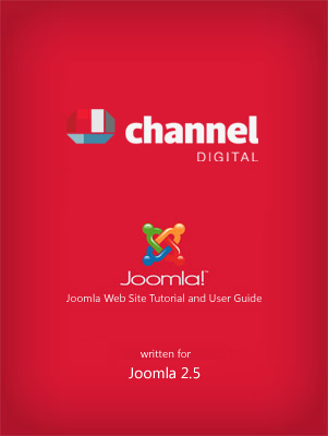 Joomla Tutorial