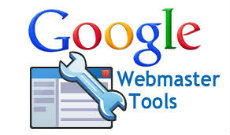 Google Webmaster tools Google Webmaster tools