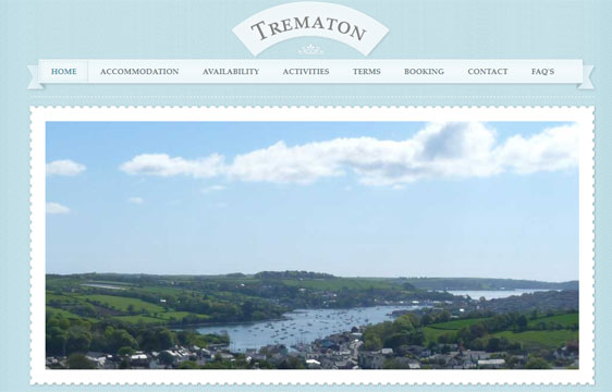 Self Catering Falmouth