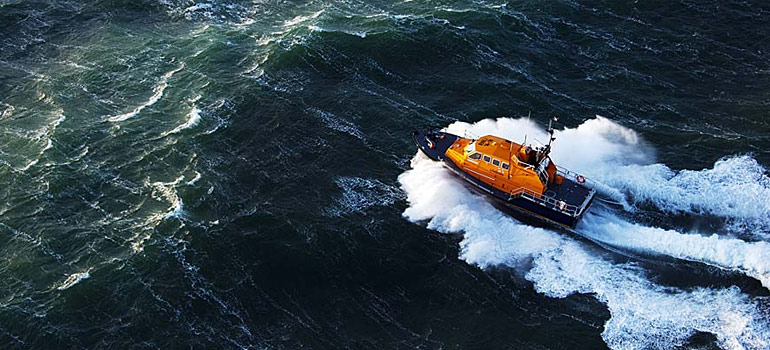 RNLI