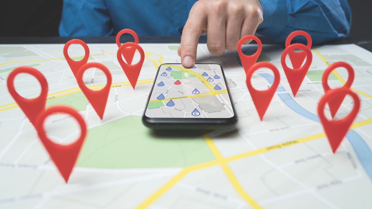 Local SEO Boosting online visibility