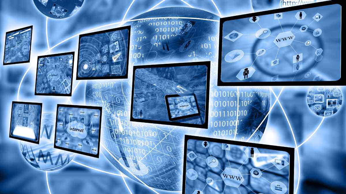 internal link building