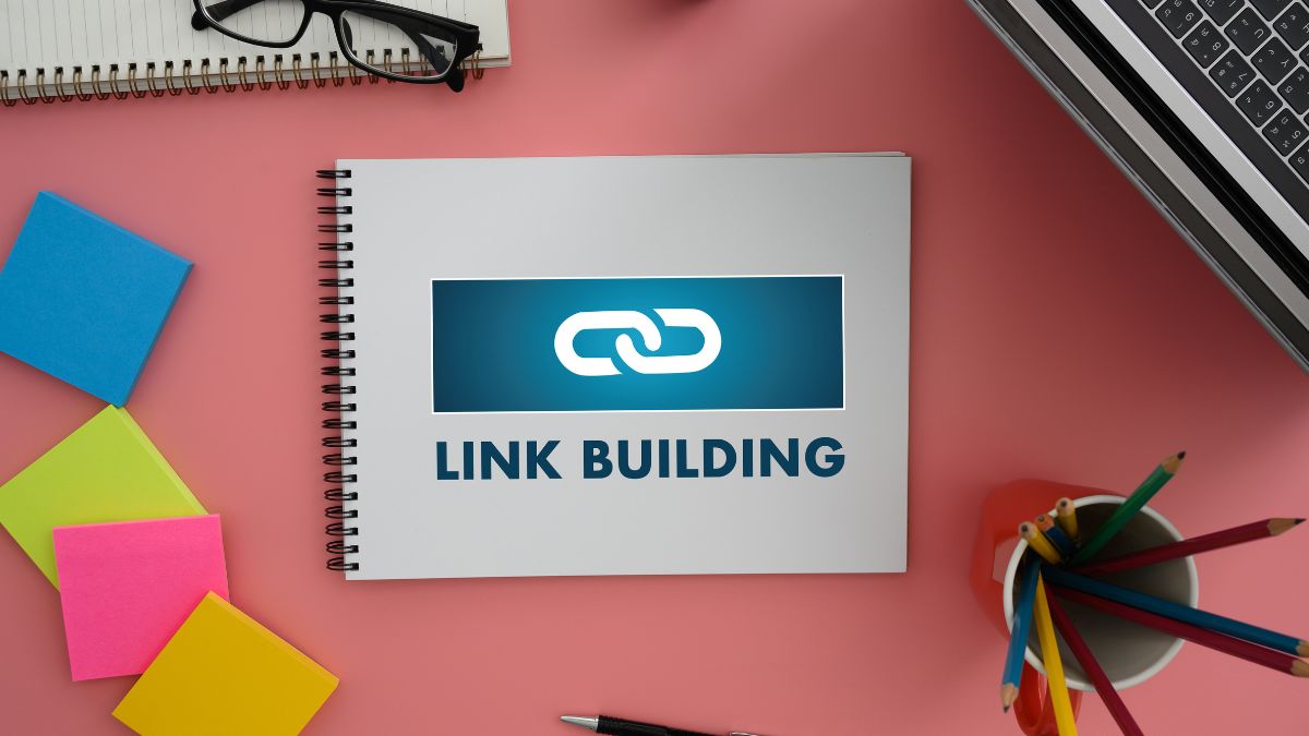 link building with directories