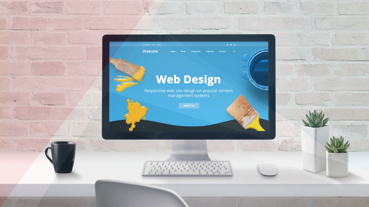 Webdesign best practice