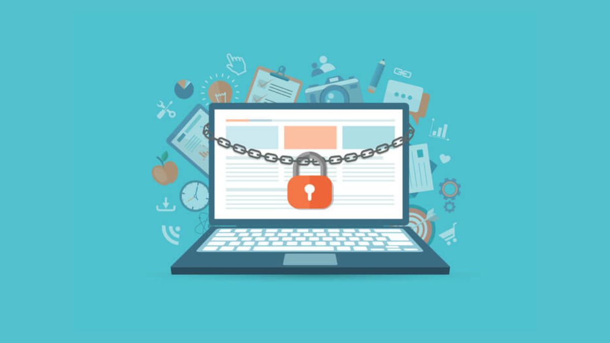 Secure WordPress