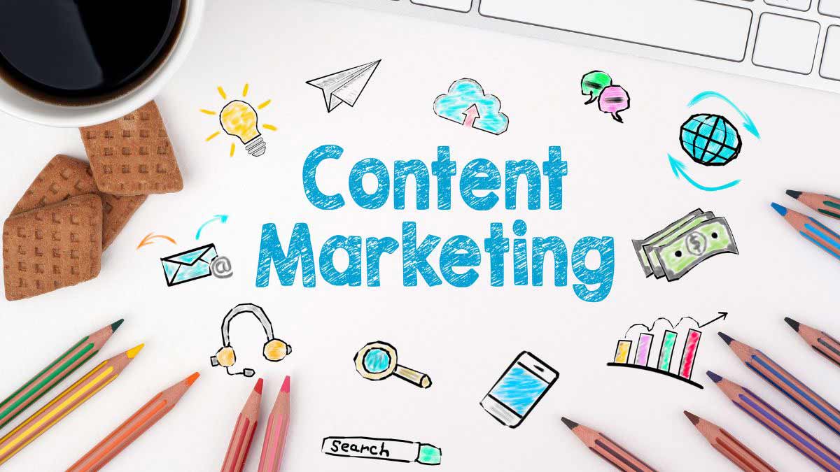 Content Marketing