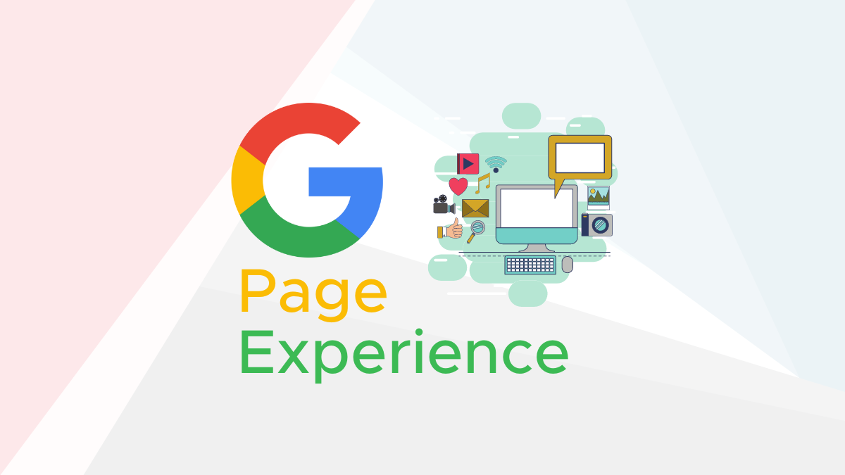 Google Page Experience