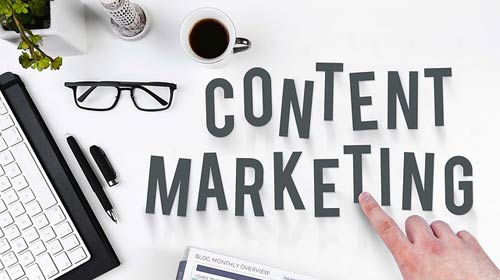 Content Marketing