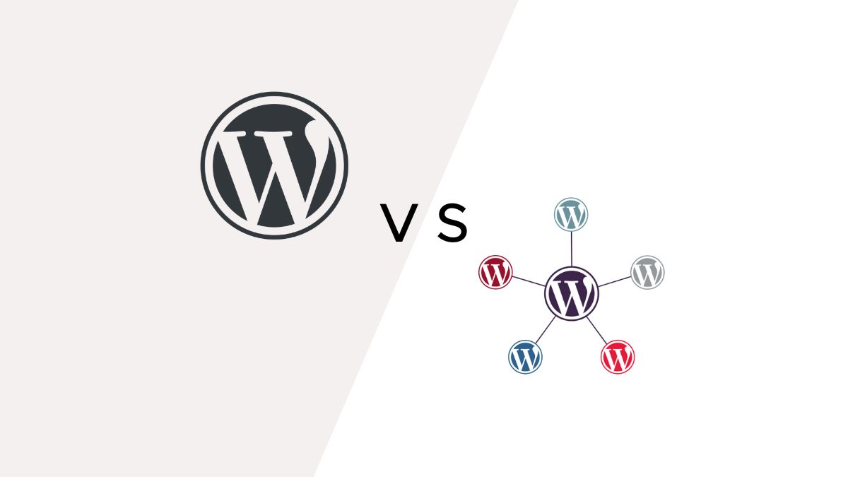 WordPress Multisites
