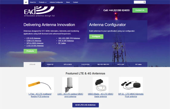 embedded-antenna-design