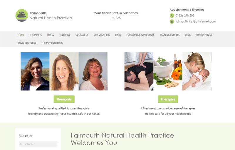 falmouthnaturalhealth.co.uk