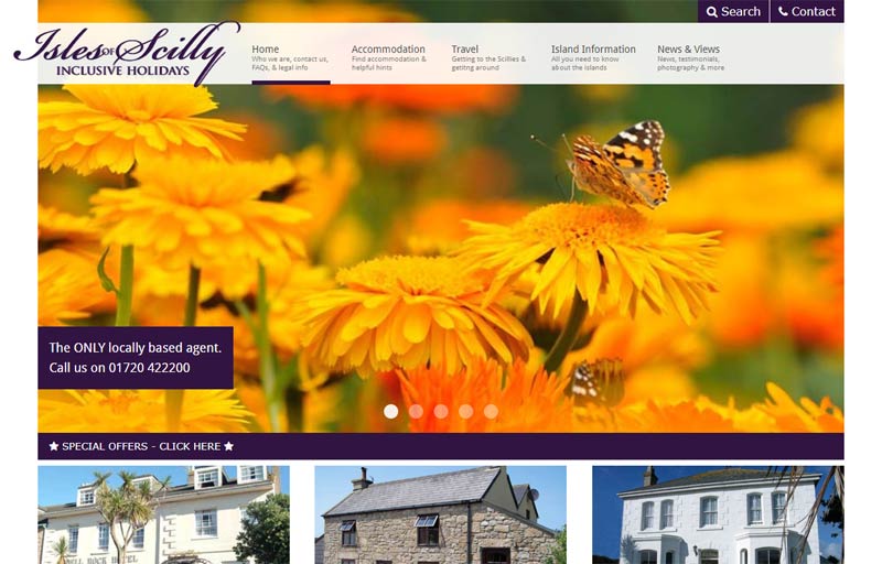 islesofscillyholidays.co.uk