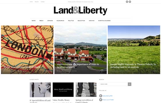 Land&Liberty