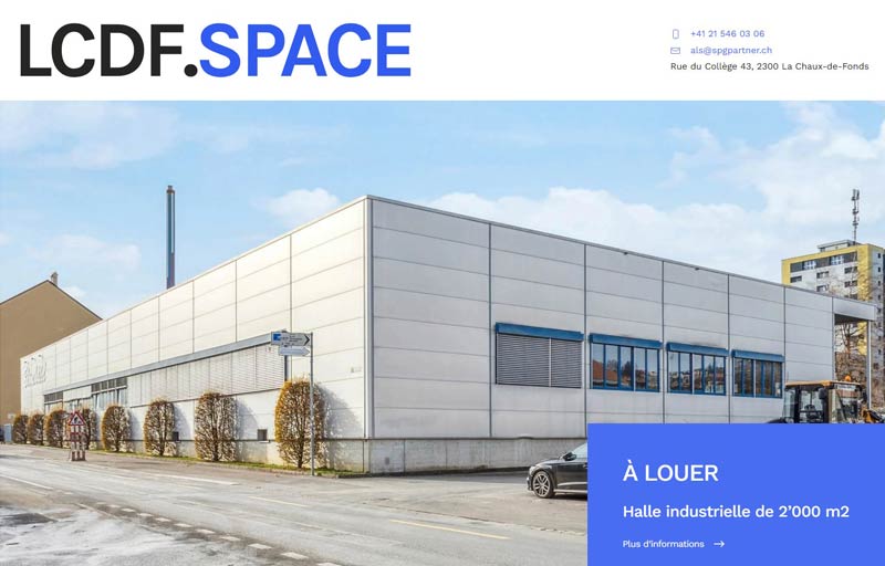 lcdf.space
