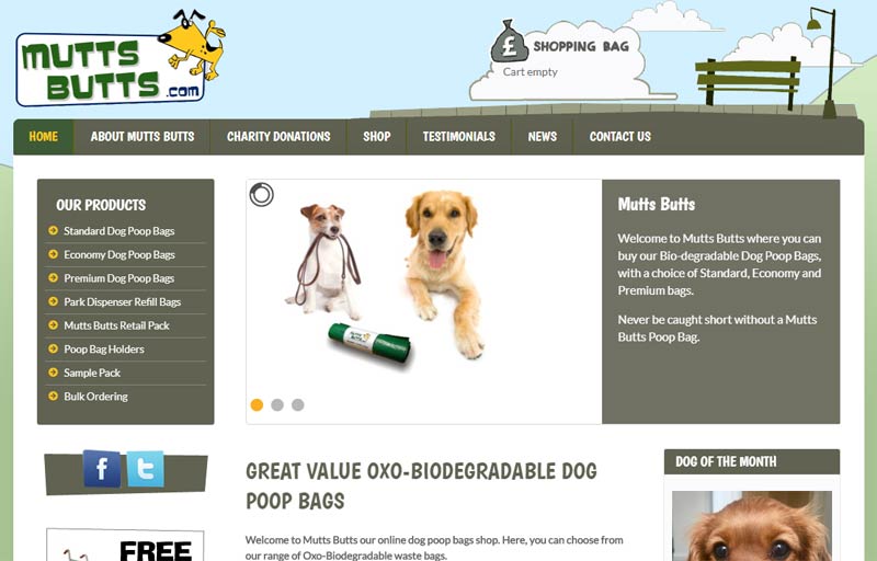 muttsbutts.com
