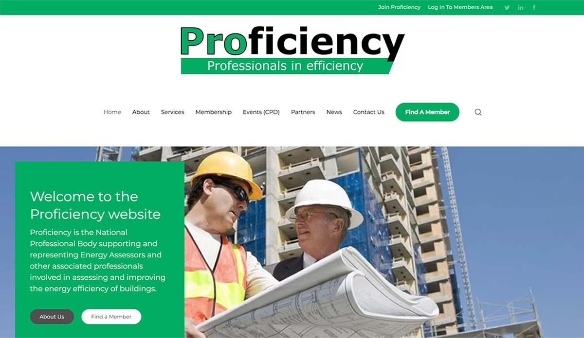 Proficiency - Channel Digital