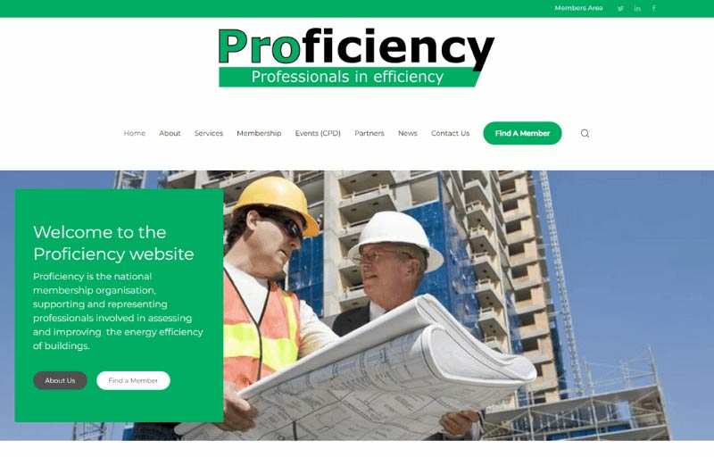 Proficiency - Channel Digital