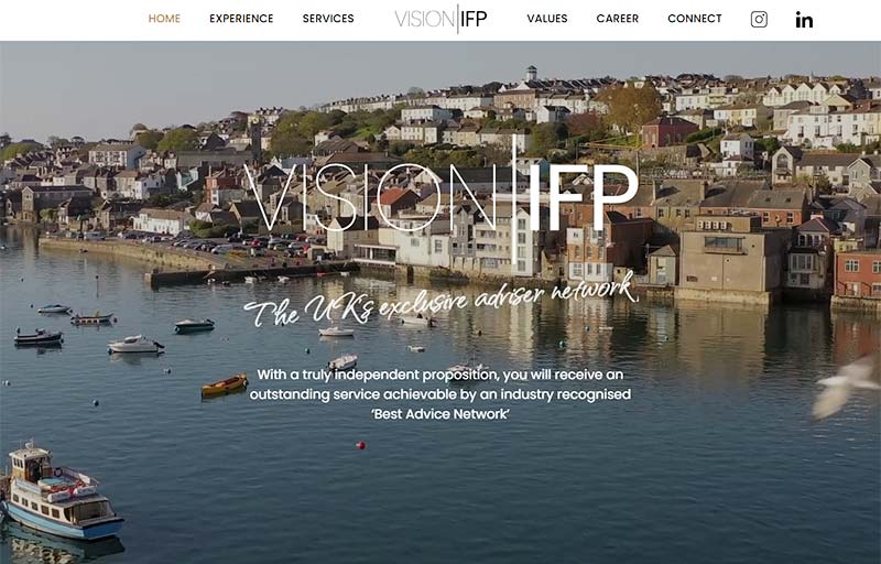 visionifp.co.uk