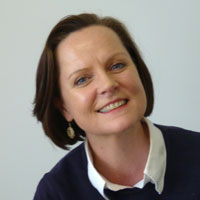 Helen Trudgeon
