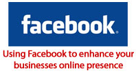 Facebook for business