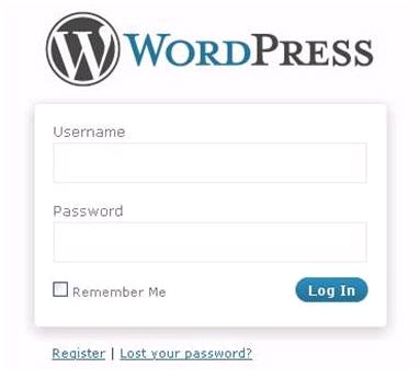 WordPress