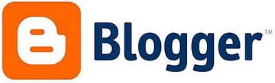 blogger logo