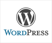 wordpress logo