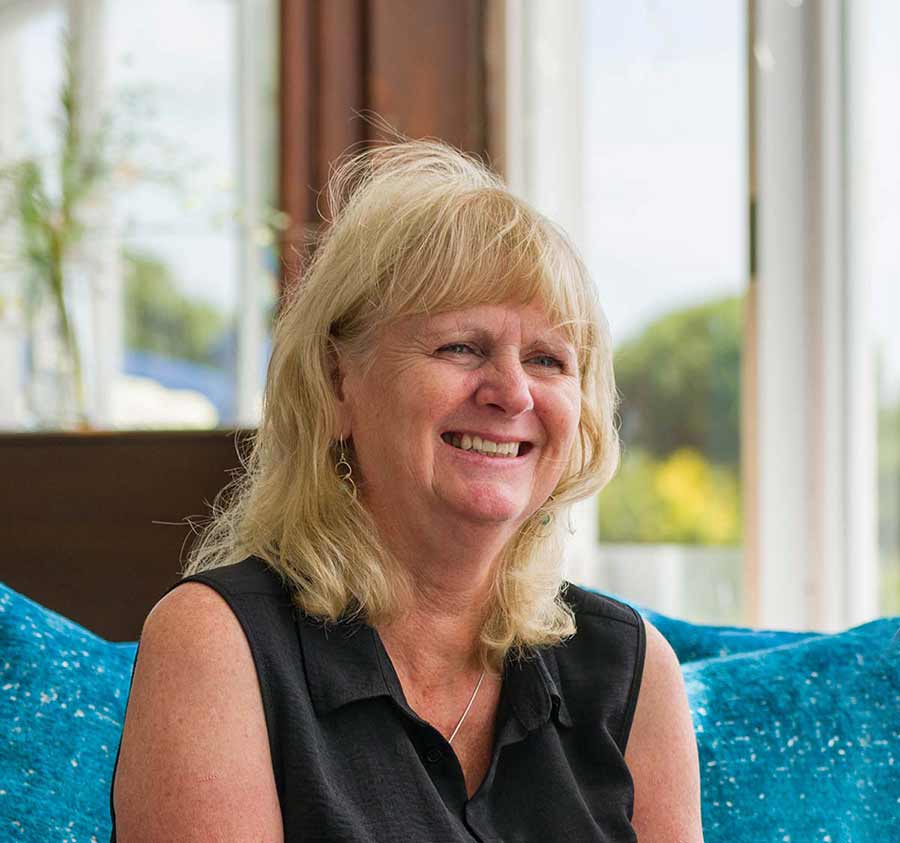 Alison Martin - Account Manager - Channel Digital