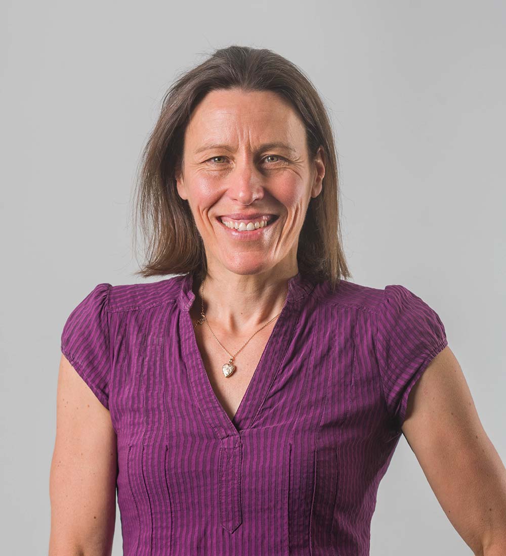 Anna Barrington Director Channel Digital