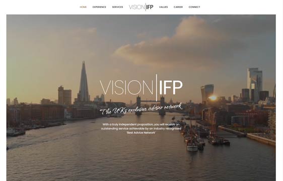 Vision IFP - Channel Digital