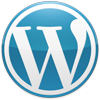 wordpress logo