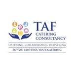 TAF logo