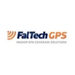 FalTech GPS  logo