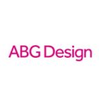 ABG Design logo