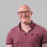 Andy Graham