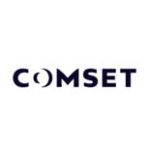 Comset logo